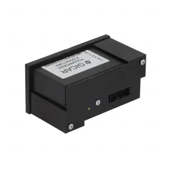 PUSH-BUTTON PANEL 6B WEGA image