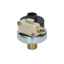 PRESSURE SWITCH XP110 125 1-2.5BAR 1/4
