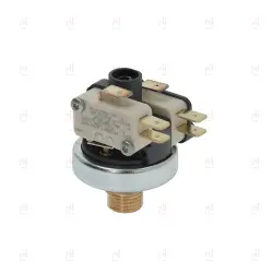 PRESSURE SWITCH XP200A 0.5-1.5 BAR 1/4