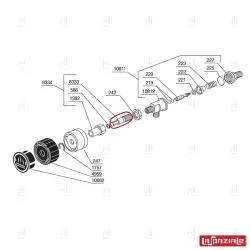 STEAM TAP PIN SPAZIALE image