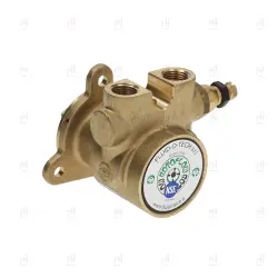 ROTARY VANE PUMP ROTOFLOW 3/8
