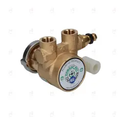 ROTARY VANE PUMP ROTOFLOW 3/8
