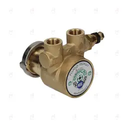 ROTARY VANE PUMP ROTOFLOW 3/8