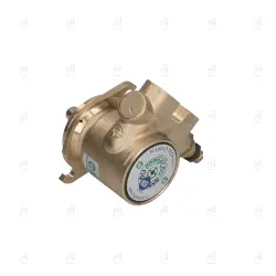 ROTARY VANE PUMP ROTOFLOW 3/8