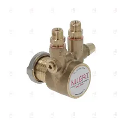 ROTARY VANE PUMP NUERT 3/8