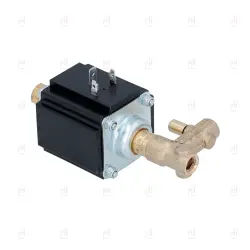 VIBRATION PUMP FLUID-O-TECH 70W 240V image