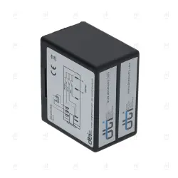 LEVEL REGULATOR MFC2SG GRIMAC image