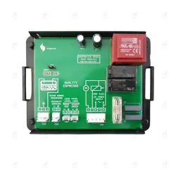 LEVEL REGULATOR FUTURMAT image