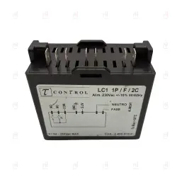 LEVEL REGULATOR RLC302CF GRIMAC image