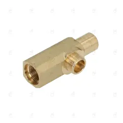 TAP BODY SIMONELLI APPIA image