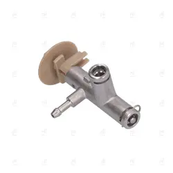 STEAM TAP INCANTO/TITANIUM image