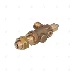 STEAM TAP CARIMALI image