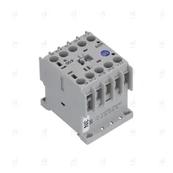CONTACTOR ALLEN-BRADLEY K09 image