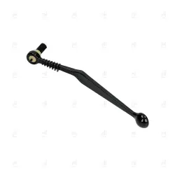 PALLO SHOWER CLEANING BRUSH BLACK image