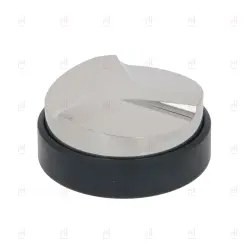 MOTTA COFFEE LEVELER Ø58MM BLACK image