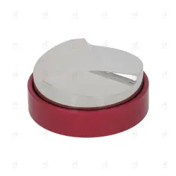 MOTTA COFFEE LEVELER Ø58MM RED image