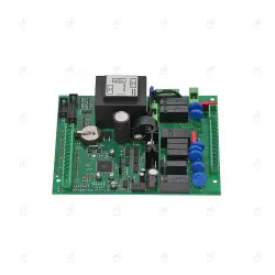 CPU ELECTRONIC CIRCUIT BOARD 2GR AURELIA PLUS image