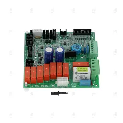 ELECTRONIC BOARD DALLA CORTE image