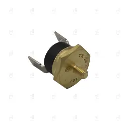CONTACT THERMOSTAT 107°C M4 image