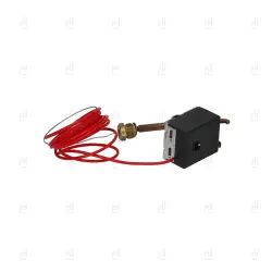 SINGLE-PHASE THERMOSTAT TR/86 image