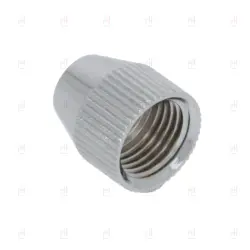 STEAM NOZZLE M10x1 4-HOLES FIORENZATO/SCALA/GRIMAC image