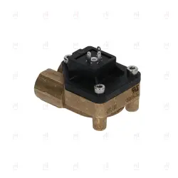 VOLUMETRIC FLOWMETER GICAR SPAZIALE image