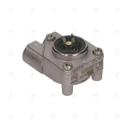 VOLUMETRIC FLOWMETER GICAR UNIVERSAL image