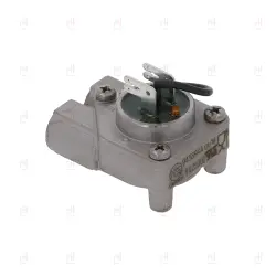 VOLUMETRIC FLOWMETER GICAR RANCILIO/PROMAC image