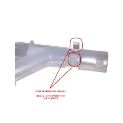 DRAIN VALVE DOMESTIC image