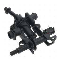 STEAM TAP DELONGHI INTENSA/DINAMICA image