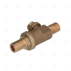 TAP BODY ONLY BRASILIA image