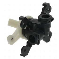 STEAM TAP JURA image