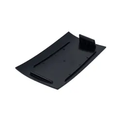 WATER TANK COVER BLACK GAGGIA/SAECO image