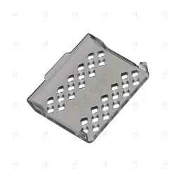 GROUNDS COFFEE LID PHILIPS image