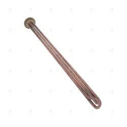 HEATING ELEMENT 5000W 230/400V 3GR CARIMALI image
