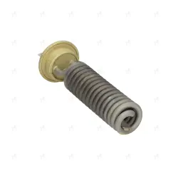 HEATING ELEMENT 2600W 230V 1GR SIMONELLI image