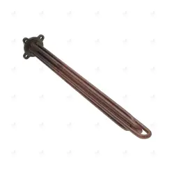 HEATING ELEMENT 5000W 220/400V 3GR GAGGIA image