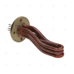 HEATING ELEMENT 1850/2200W 220/240V 1GR BEZZERA image