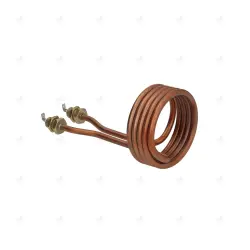 HEATING ELEMENT 2700W 220V 1GR SPAZIALE image