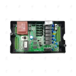 DOSER CONTROL BOX 4GR CMA image