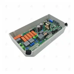 DOSER CONTROL BOARD 1-2GR TOUCH 230V image