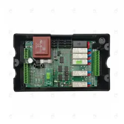 DOSER CONTROL BOX 1-3GR UL  SPHERA image