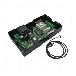 DOSER CONTROL BOX 1-3GR UL WEGA/CMA image