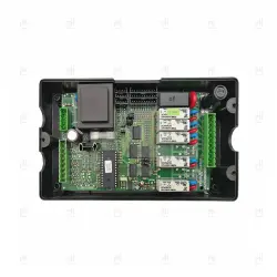 DOSER CONTROL BOX 1-3GR UL WEGA/CMA image