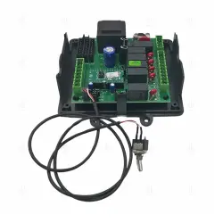 DOSER CONTROL BOX ORION GOLD image