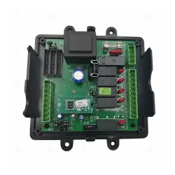 DOSER CONTROL BOX ORION GOLD image