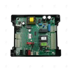 DOSER CONTROL BOX GRETA SAE image