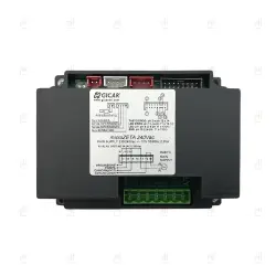 DOSER CONTROL BOX GRETA AEP image