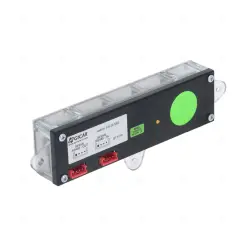 PUSH-BUTTON PANEL 5B CMA GRETA image