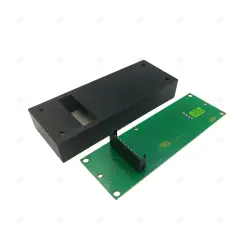 PUSH-BUTTON PANEL 5B NEW PEGASO image